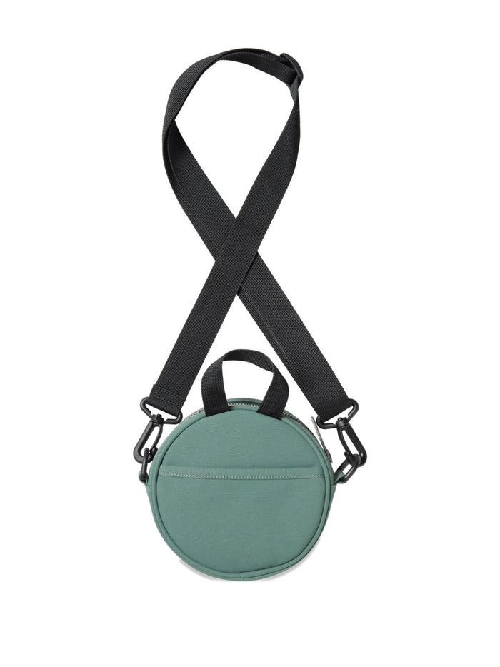 Carhartt Wip Herren Silberne Tasche 2