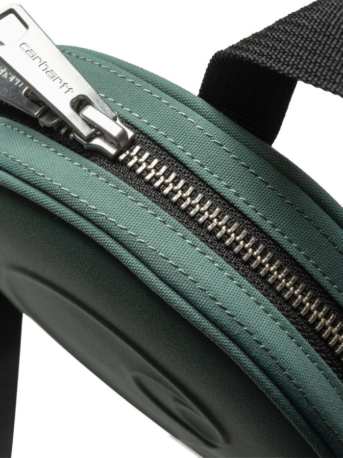 Carhartt Wip Herren Silberne Tasche 3