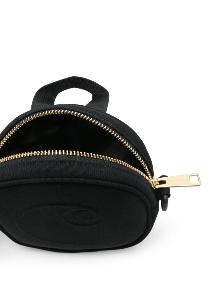 Carhartt Wip Borsa Nero Uomo 2