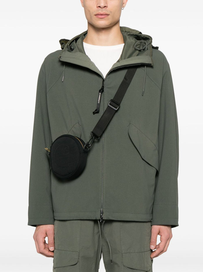 Carhartt Wip Borsa Nero Uomo 3