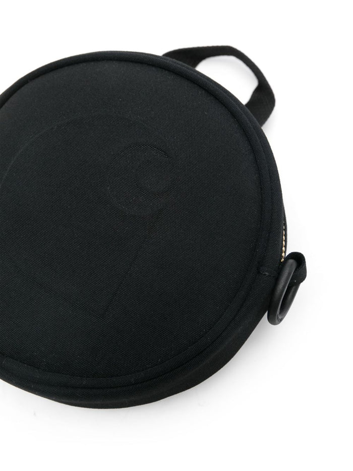 Carhartt Wip Borsa Nero Uomo 4