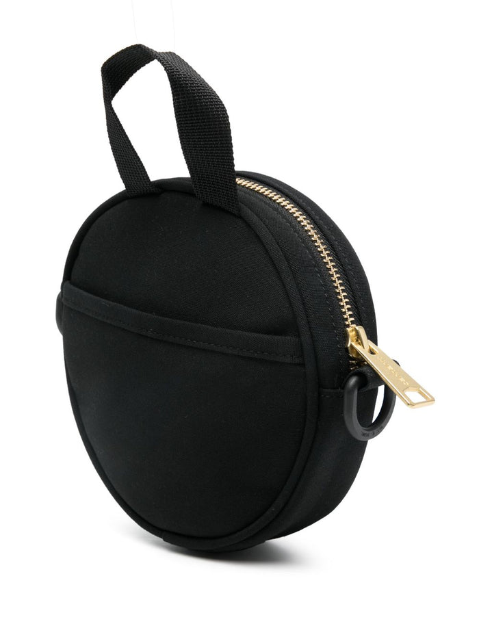 Carhartt Wip Borsa Nero Uomo 5