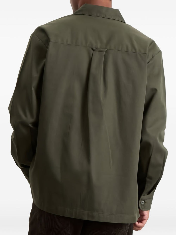 Carhartt Wip Camicia Cypress Uomo 2