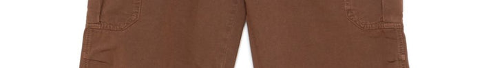 Carhartt Pantalone Marrone Uomo - Dipierro