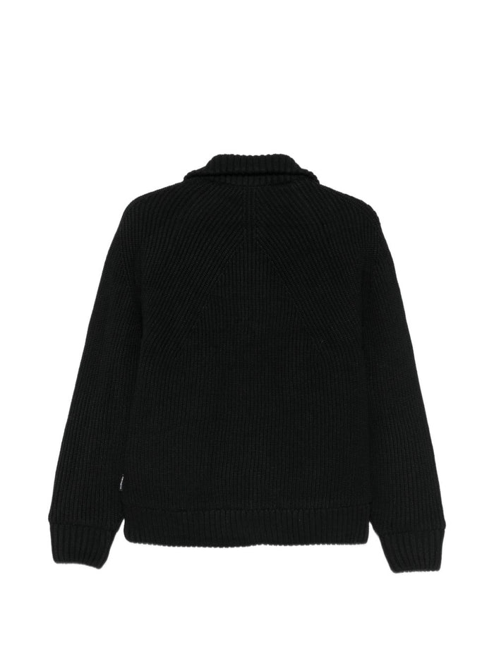 Carhartt Wip Giubbotto Nero Uomo 2