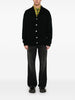 Carhartt Cardigan Black Men 5