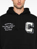 Carhartt Black Sweatshirt Men Logo C 4