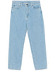 Carhartt Men's Blue Jeans 1