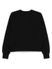 Carhartt Sweatshirt Black Woman 2