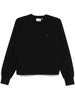 Carhartt Sweatshirt Black Woman 1