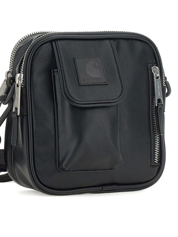Carhartt Wip Borsa Nero Uomo 2