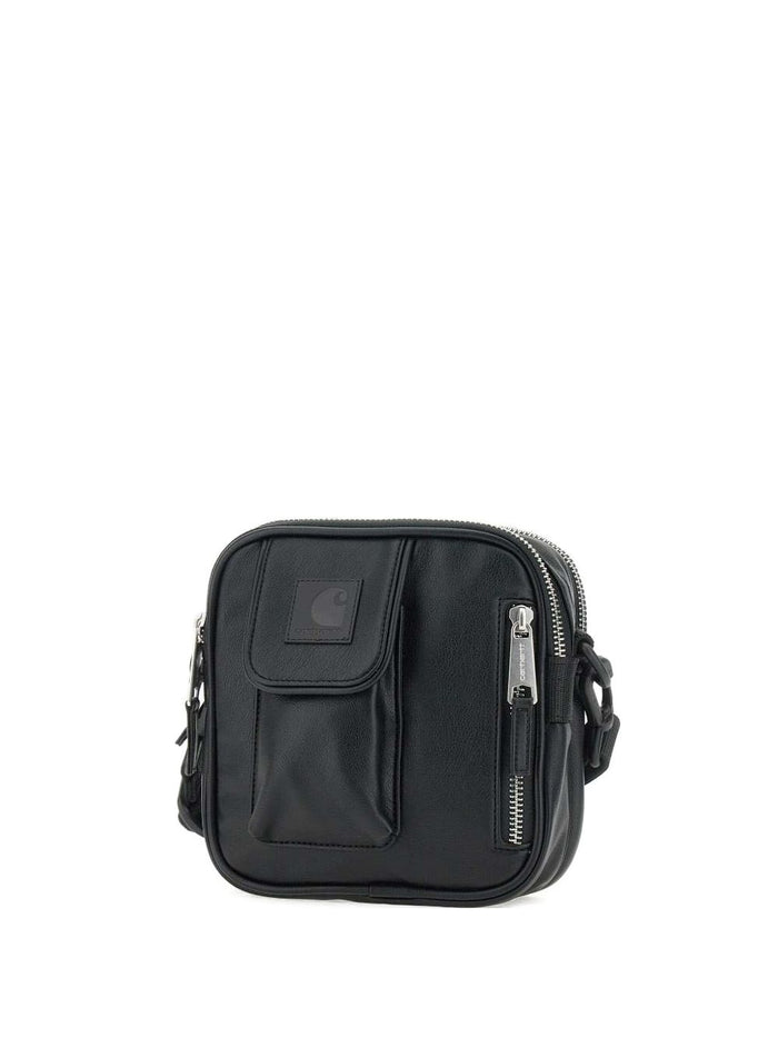 Carhartt Wip Borsa Nero Uomo 1