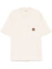 Carhartt Wip T-shirt Pattern Uomo 1