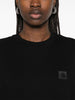 Carhartt Wip Sweatshirt Black Women 3