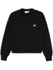 Carhartt Wip Sweatshirt Black Women 1