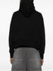 Carhartt Wip Sweatshirt Black Women 2