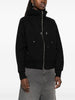 Carhartt Wip Sweatshirt Black Women 4