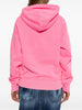 Carhartt Wip Felpa Rosa Donna 2