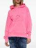 Carhartt Wip Felpa Rosa Donna 4