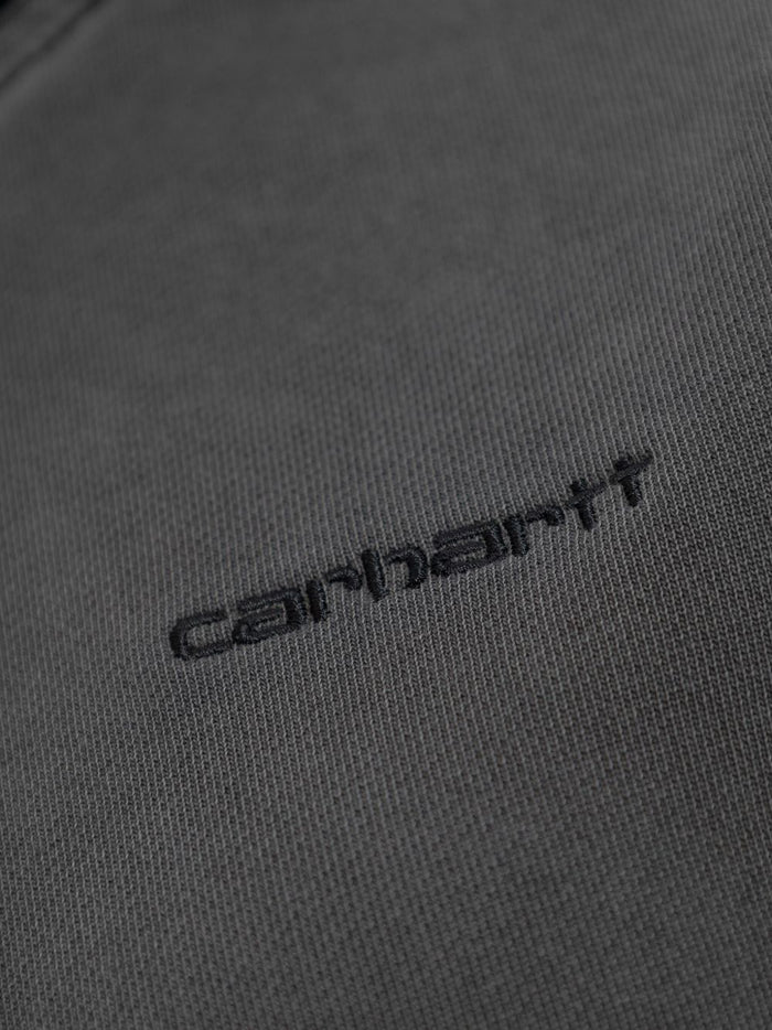 Carhartt Wip Sweatshirt Black Women 2