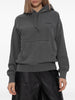 Carhartt Wip Sweatshirt Black Women 4