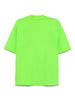 Carhartt Wip T-shirt Verde Donna 2