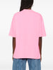 Carhartt Wip Women's Pink T-shirt 5