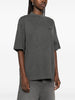 Carhartt Wip T-shirt Black Women 4