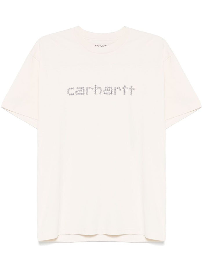 Carhartt Wip T-shirt Pattern Uomo 1