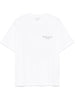 Carhartt Wip T-shirt Bianco Donna Chain Link 1