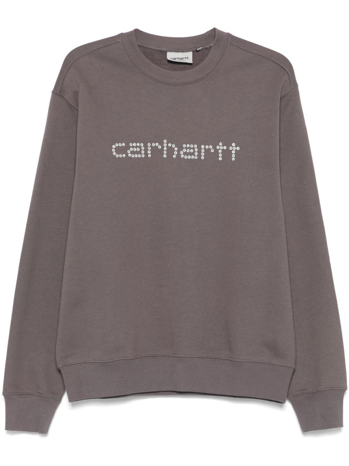 Carhartt Wip Felpa Uomo 1