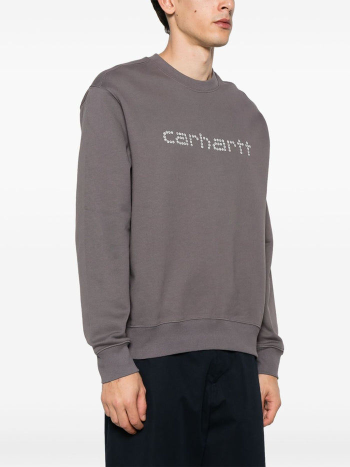 Carhartt Wip Felpa Uomo 3