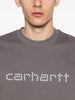 Carhartt Wip Felpa Uomo 4