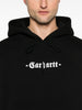 Carhartt Wip Felpa Nero Uomo Greatest Hits 4