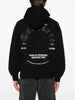 Carhartt Wip Felpa Nero Uomo Greatest Hits 3