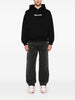 Carhartt Wip Felpa Nero Uomo Greatest Hits 1