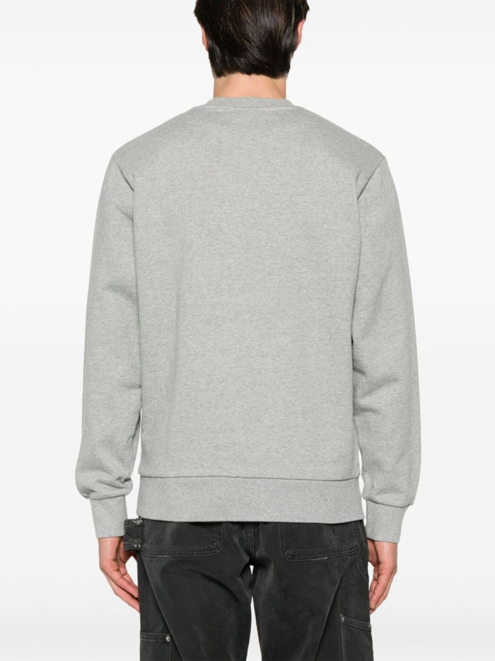 Carhartt Wip Sweatshirt Grey Men 3