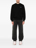 Carhartt Wip Black Sweatshirt Men 1