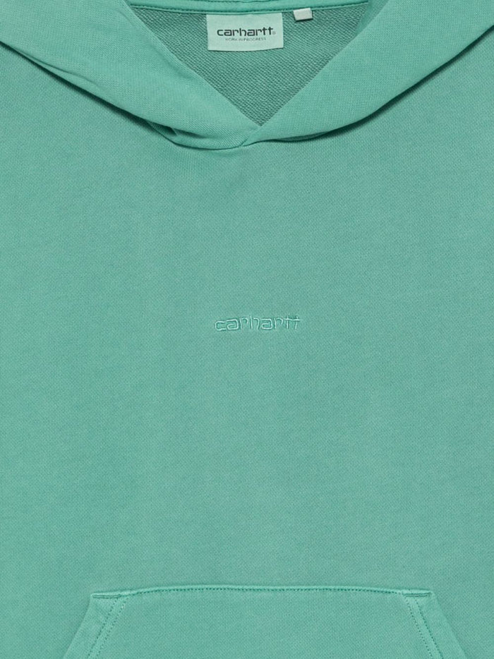 Carhartt Wip Felpa Lily Donna 3