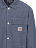 Carhartt Wip Giubbotto Blu Uomo 2