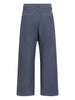 Carhartt Wip Pantalone Blu Uomo 2