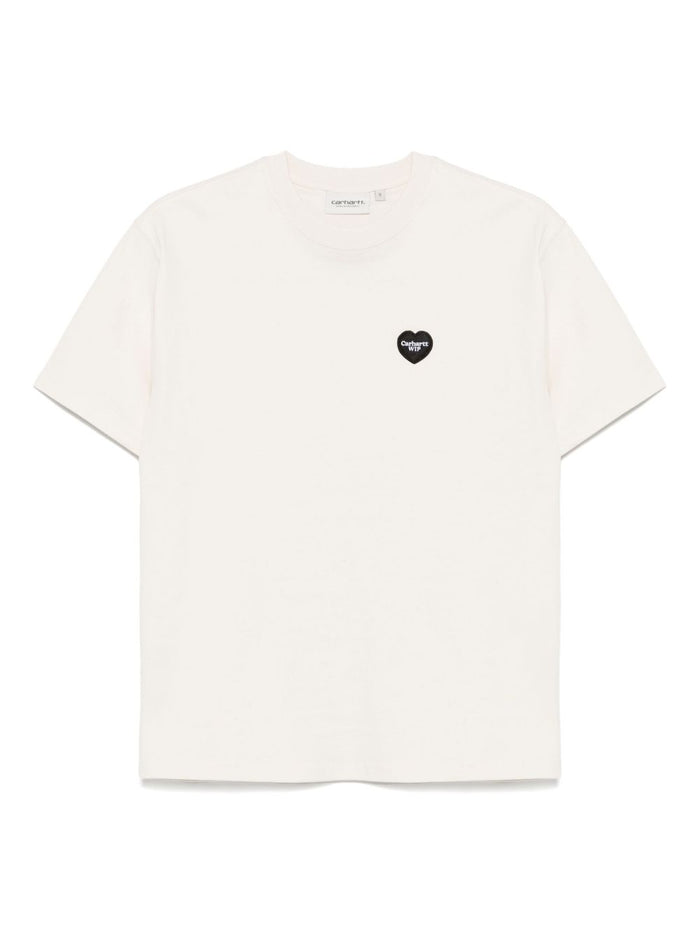 Carhartt Wip T-shirt Donna 1