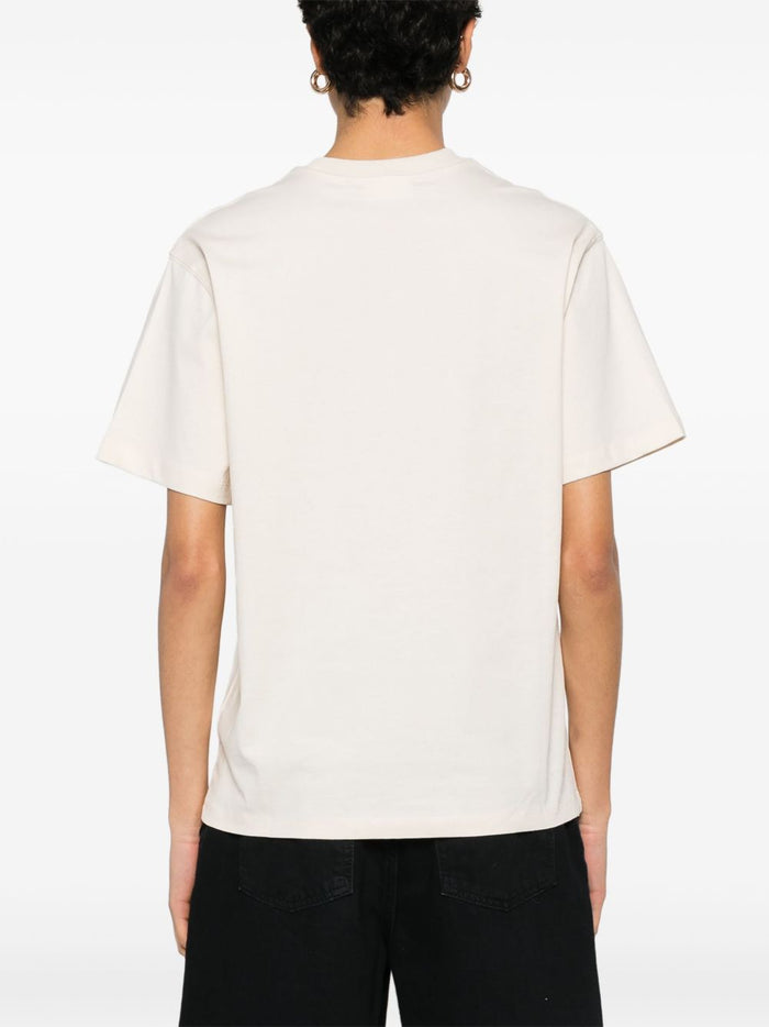 Carhartt Wip T-shirt Donna 2