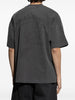 Carhartt Wip T-shirt Nero Uomo 3