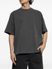 Carhartt Wip T-shirt Nero Uomo 5