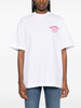 Carhartt Wip T-shirt Bianco Donna 5