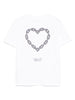 Carhartt Wip T-shirt White Women 2