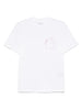 Carhartt Wip T-shirt Bianco Donna 1