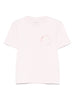 Carhartt Wip T-shirt Rosa Donna 1