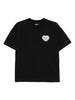 Carhartt Wip T-shirt Nero Donna 1